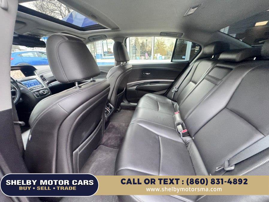 Used 2014 Acura RLX FWD image 17