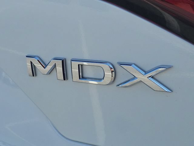 Used 2026 Acura MDX w/ Technology Package FWD image 8