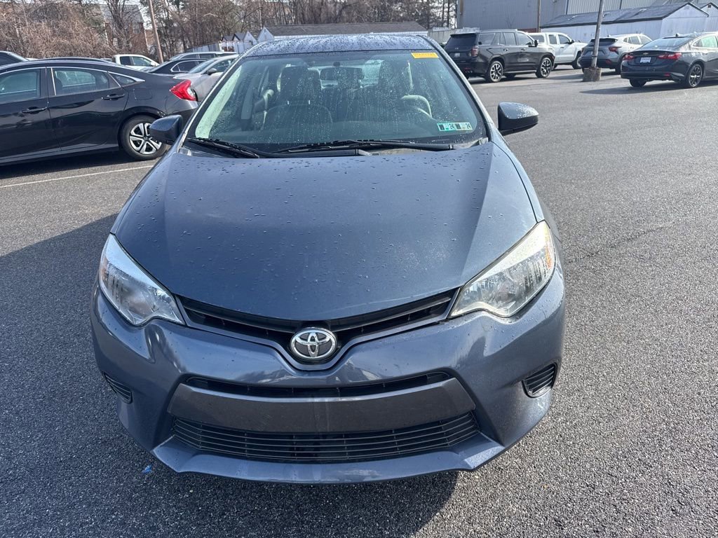 Used 2016 Toyota Corolla LE image 8