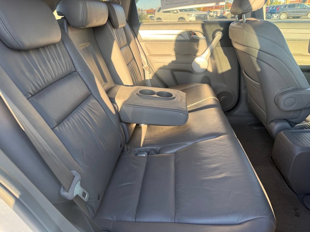 Used 2007 Honda CR-V EX-L image 38