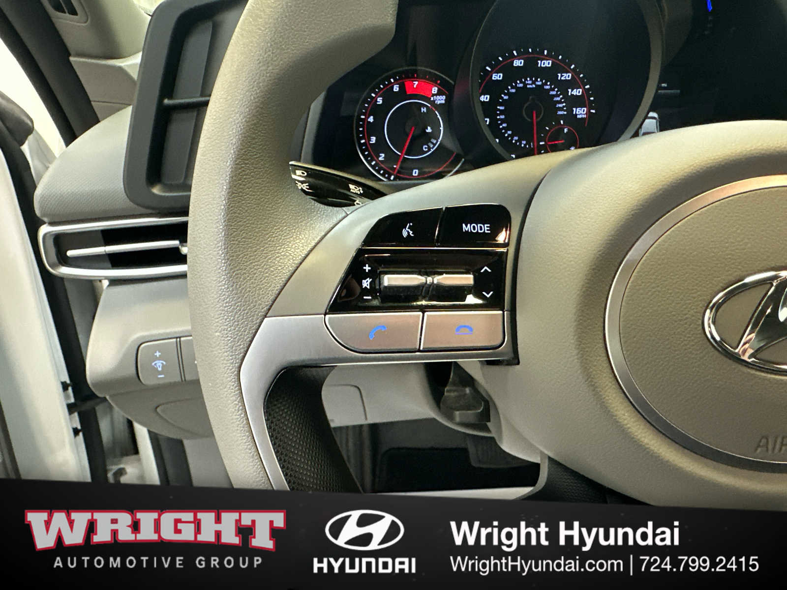 Certified 2023 Hyundai Elantra SEL image 22