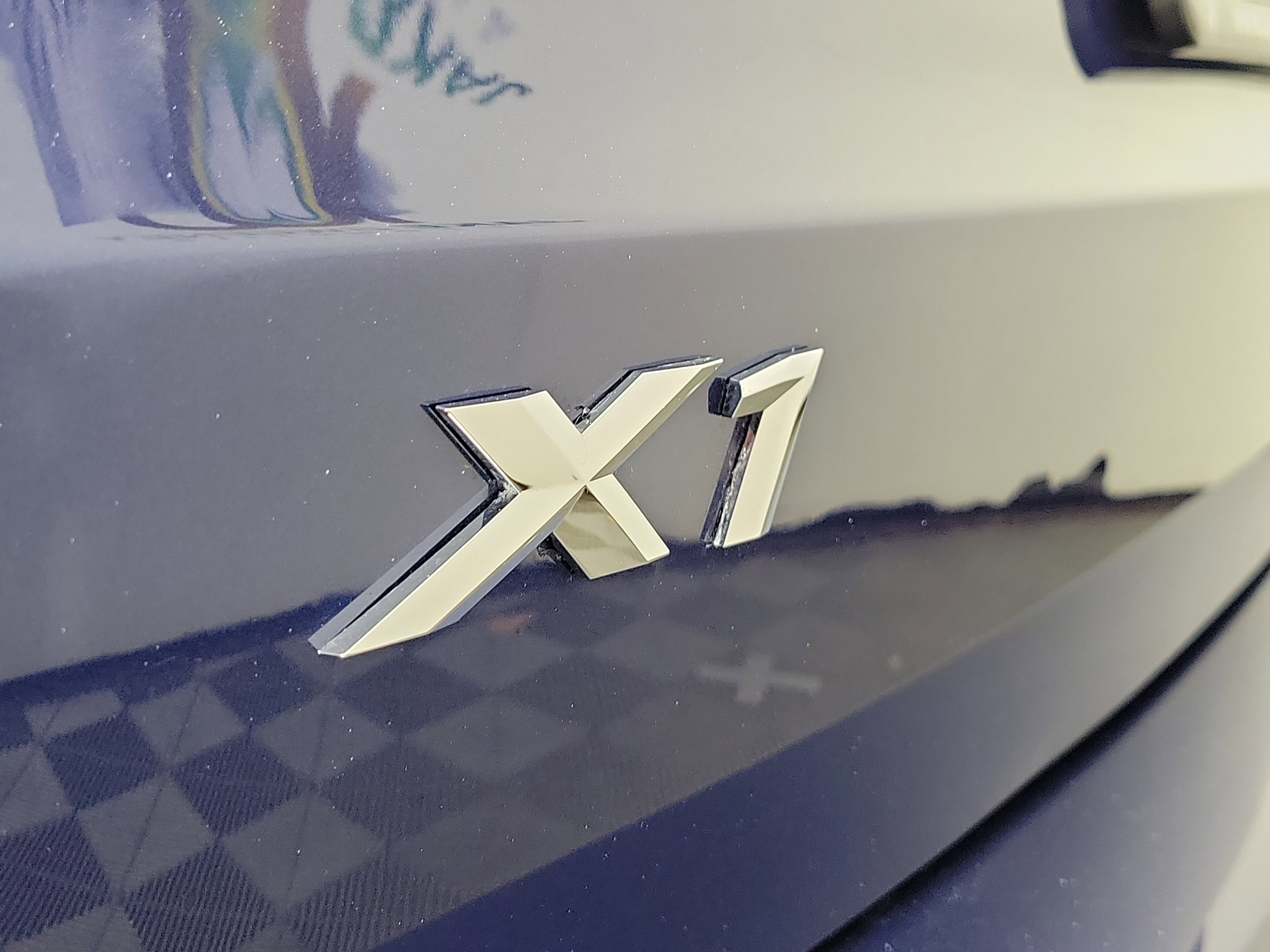 Certified 2023 BMW X1 xDrive28i image 24