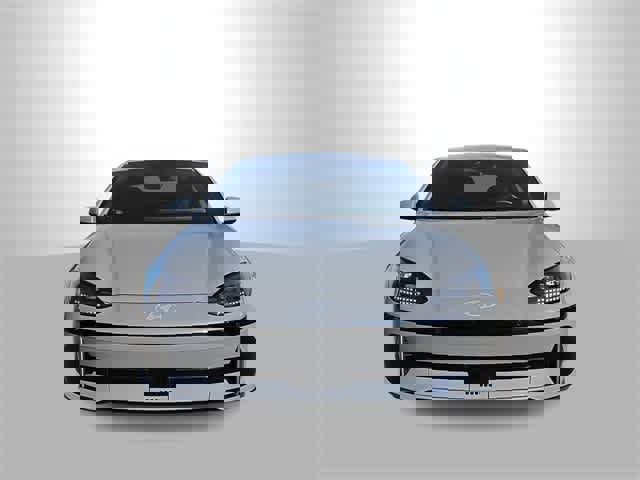 Certified 2025 Hyundai Ioniq 6 SEL image 3