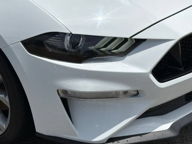 Used 2023 Ford Mustang GT Premium w/ Equipment Group 401A RWD image 23