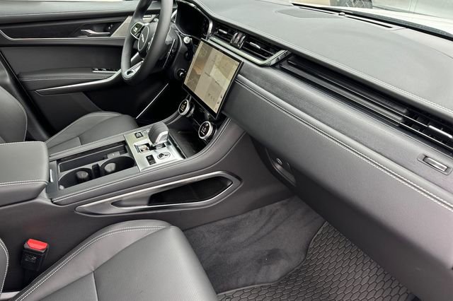 New 2026 Jaguar F-PACE R-Dynamic S AWD/4WD image 15