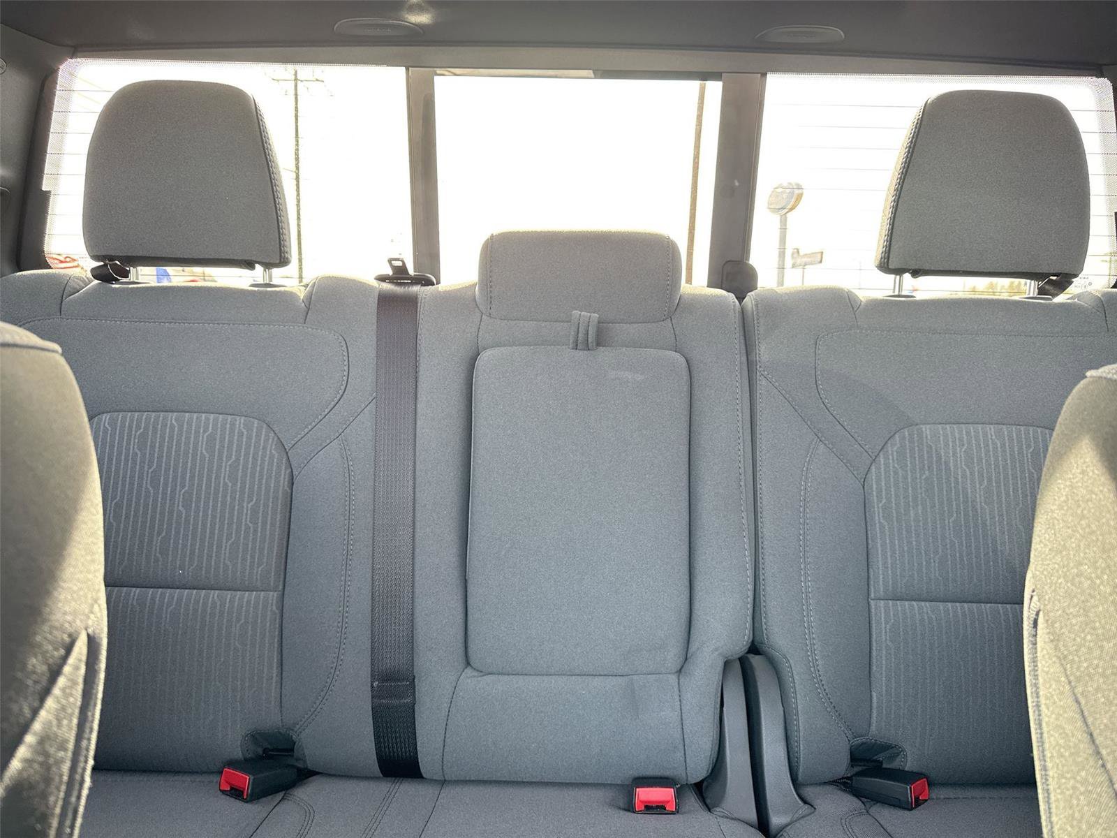 Used 2021 RAM 1500 Big Horn image 26