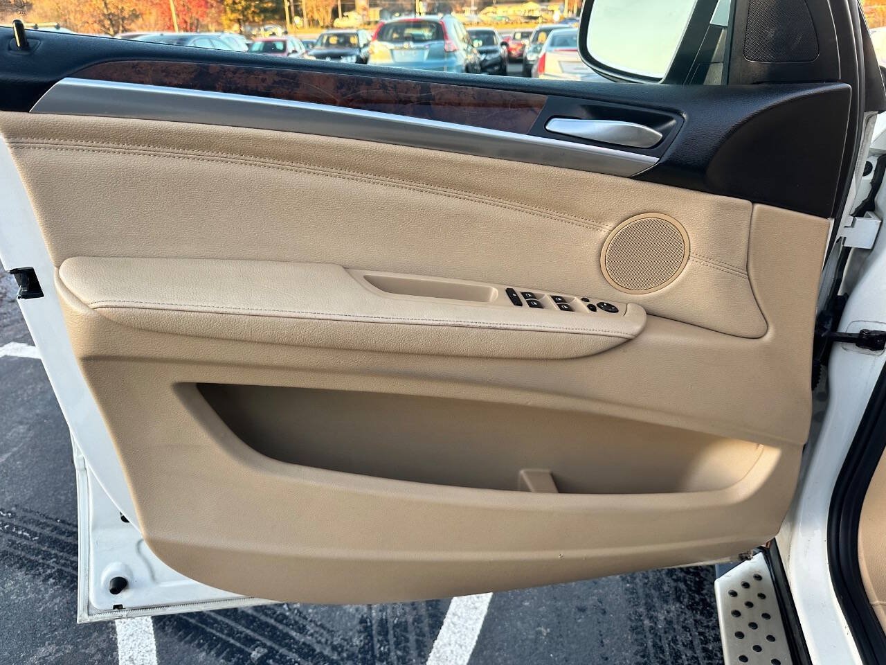 Used 2012 BMW X5 xDrive35i AWD/4WD image 12