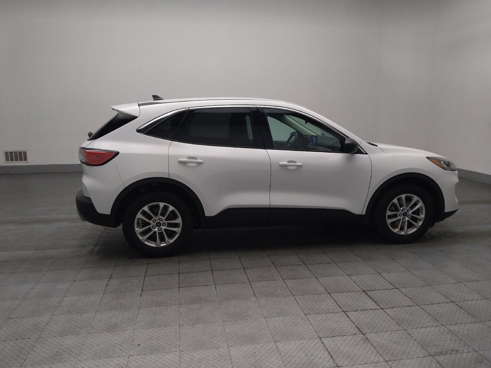 Used 2022 Ford Escape SE w/ Convenience Package image 10