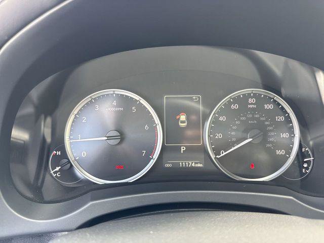 Certified 2024 Lexus IS 300 w/ Comfort Package RWD image 15