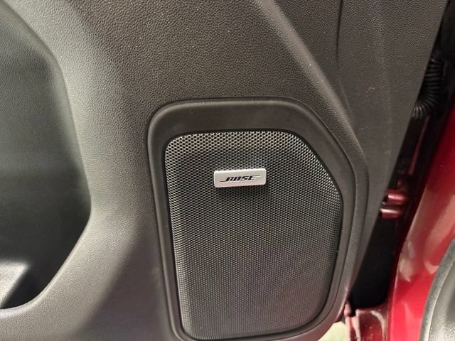 Certified 2020 GMC Sierra 1500 Denali w/ Technology Package AWD/4WD image 11