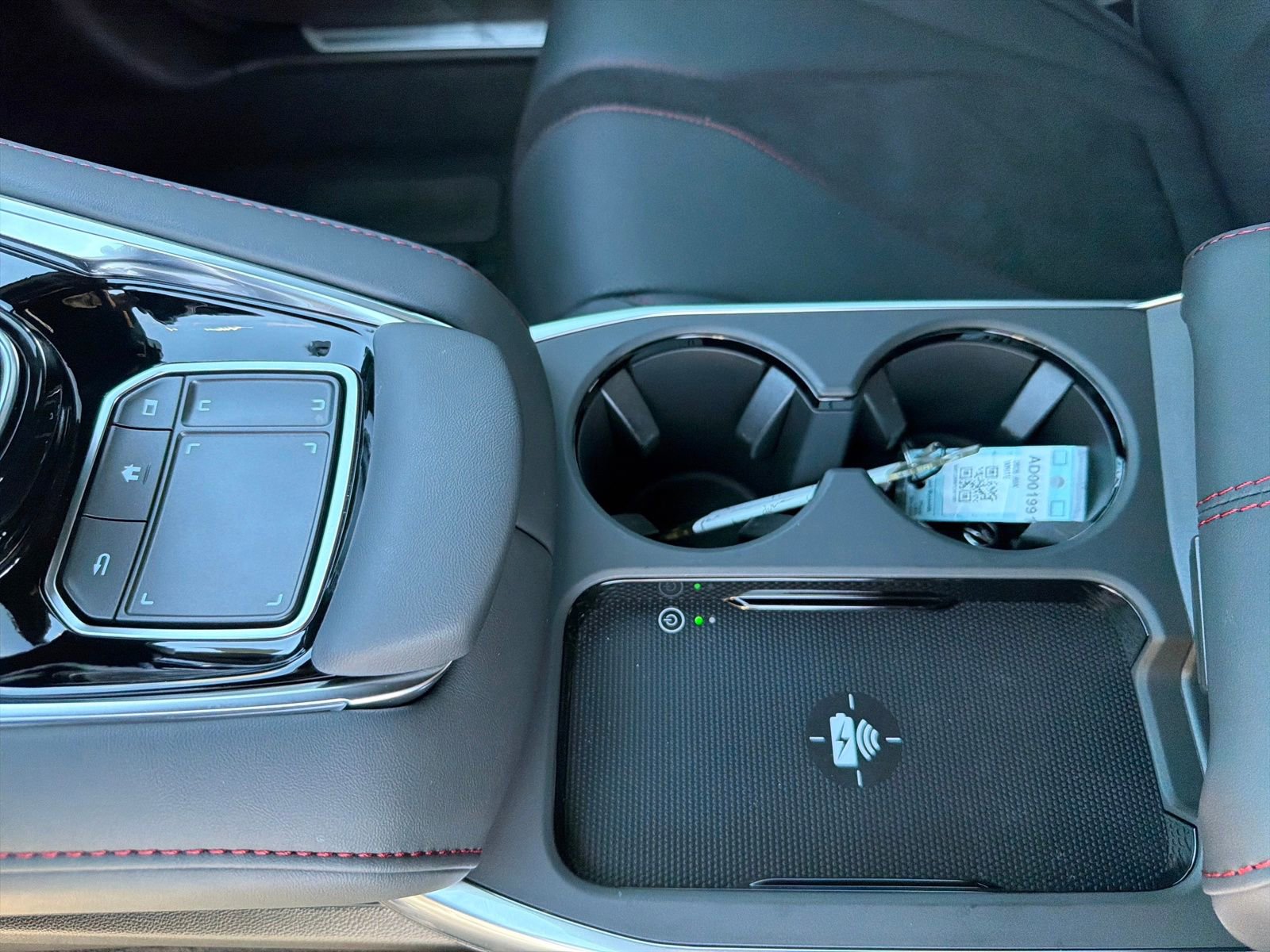 New 2026 Acura RDX A-Spec image 19