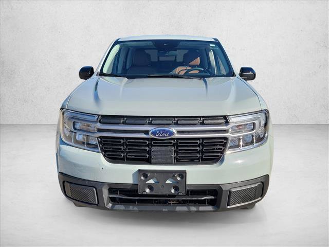 Used 2024 Ford Maverick Lariat image 2