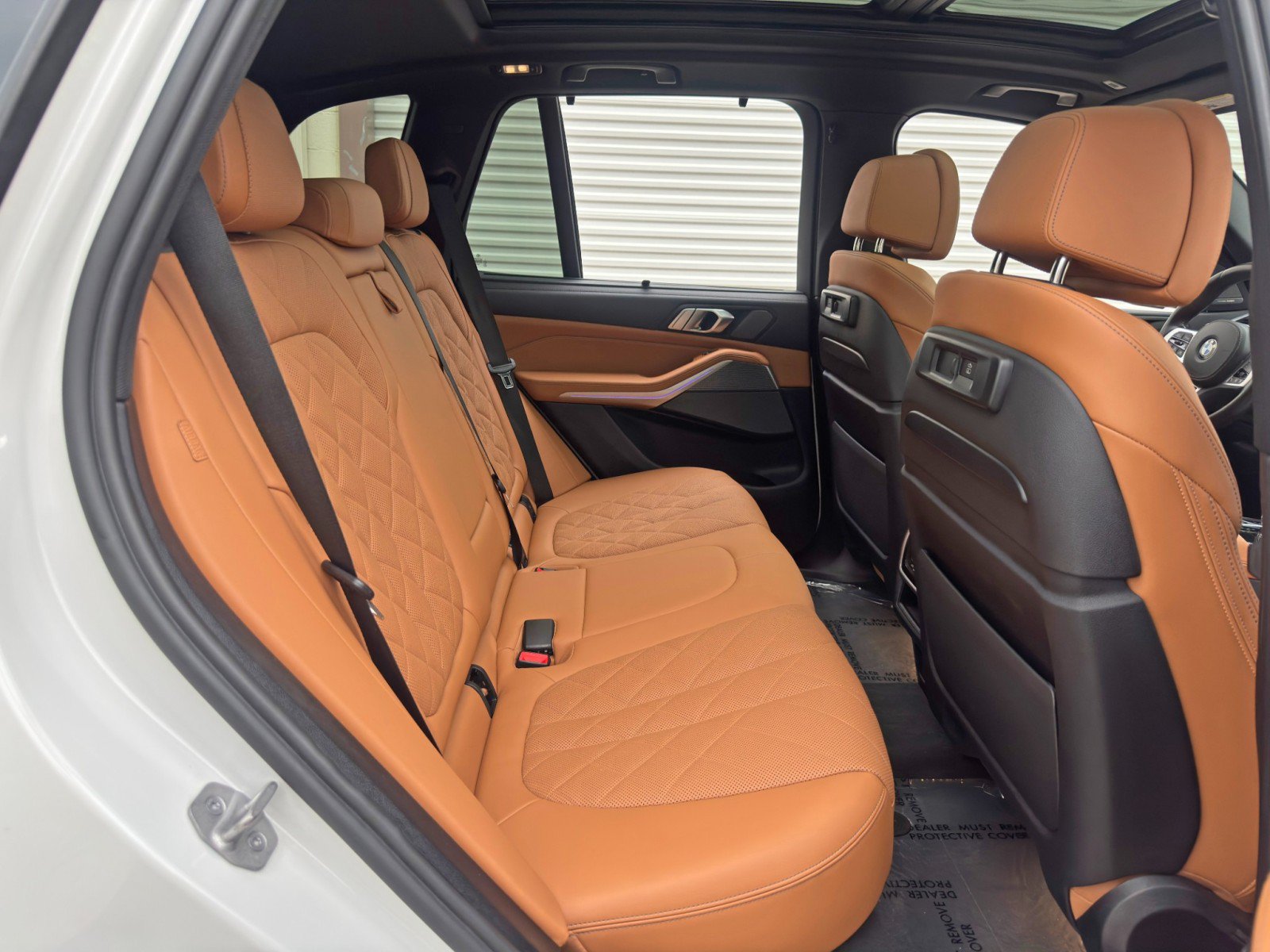 Used 2023 BMW X5 xDrive40i w/ Executive Package AWD/4WD image 47