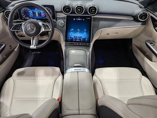 Used 2022 Mercedes-Benz C 300 Sedan image 18