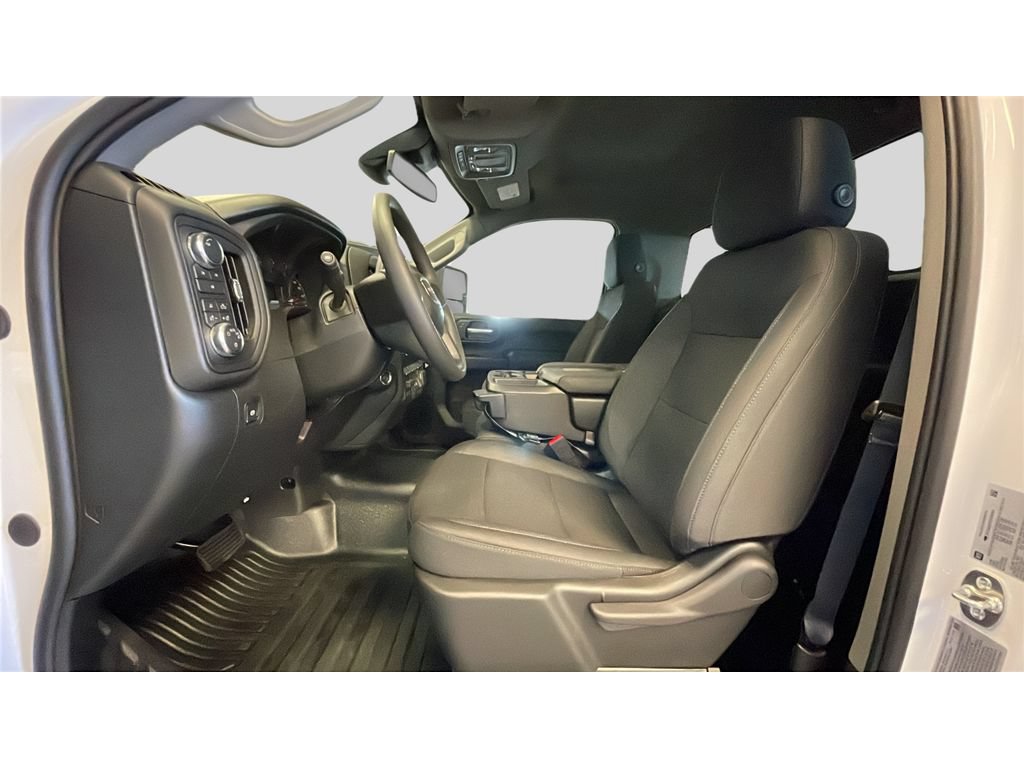New 2026 GMC Sierra 2500 Pro w/ Convenience Package AWD/4WD image 12