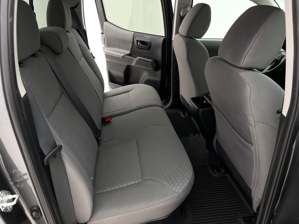 Used 2023 Toyota Tacoma SR image 14