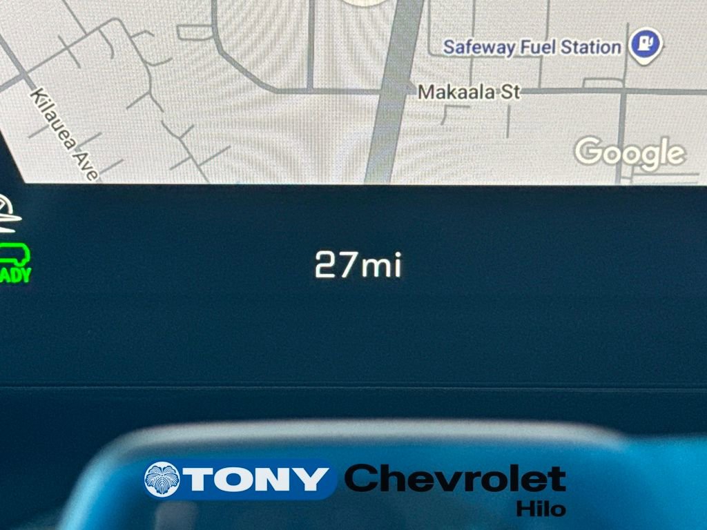 New 2026 Chevrolet Blazer EV SS w/ LPO, Blackout Package AWD/4WD image 14