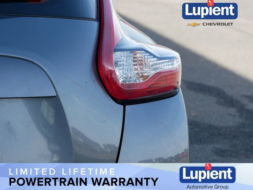 Used 2016 Nissan Juke S image 6