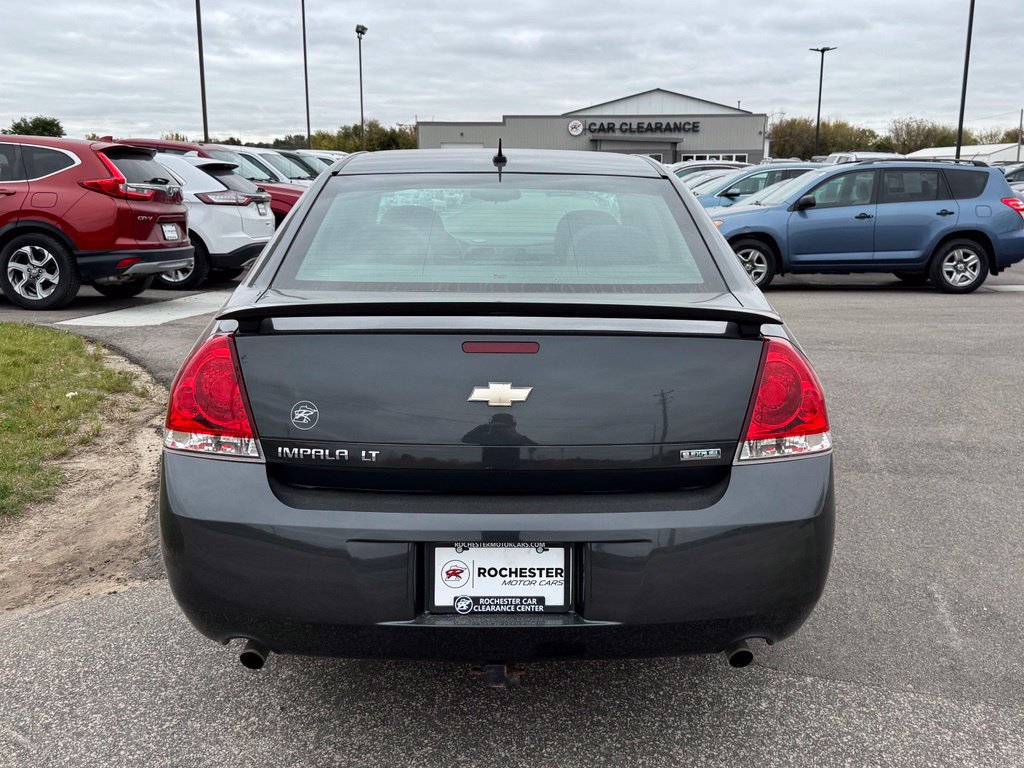 Used 2013 Chevrolet Impala LT FWD image 39