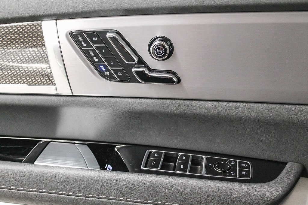 New 2026 Cadillac Vistiq Sport image 23