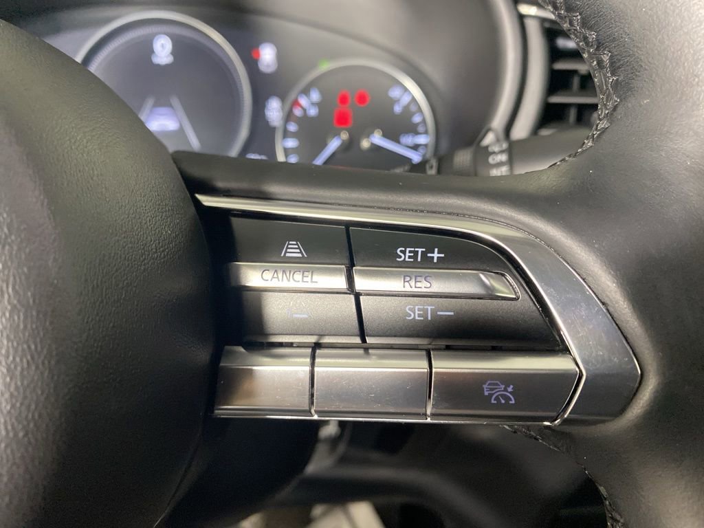 Used 2023 MAZDA CX-30 AWD 2.5 S w/ Preferred Package image 20
