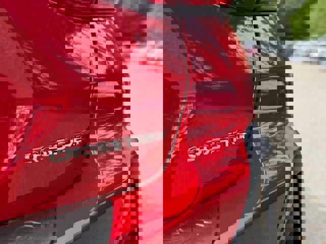 New 2025 Subaru Crosstrek 2.5i Premium image 7