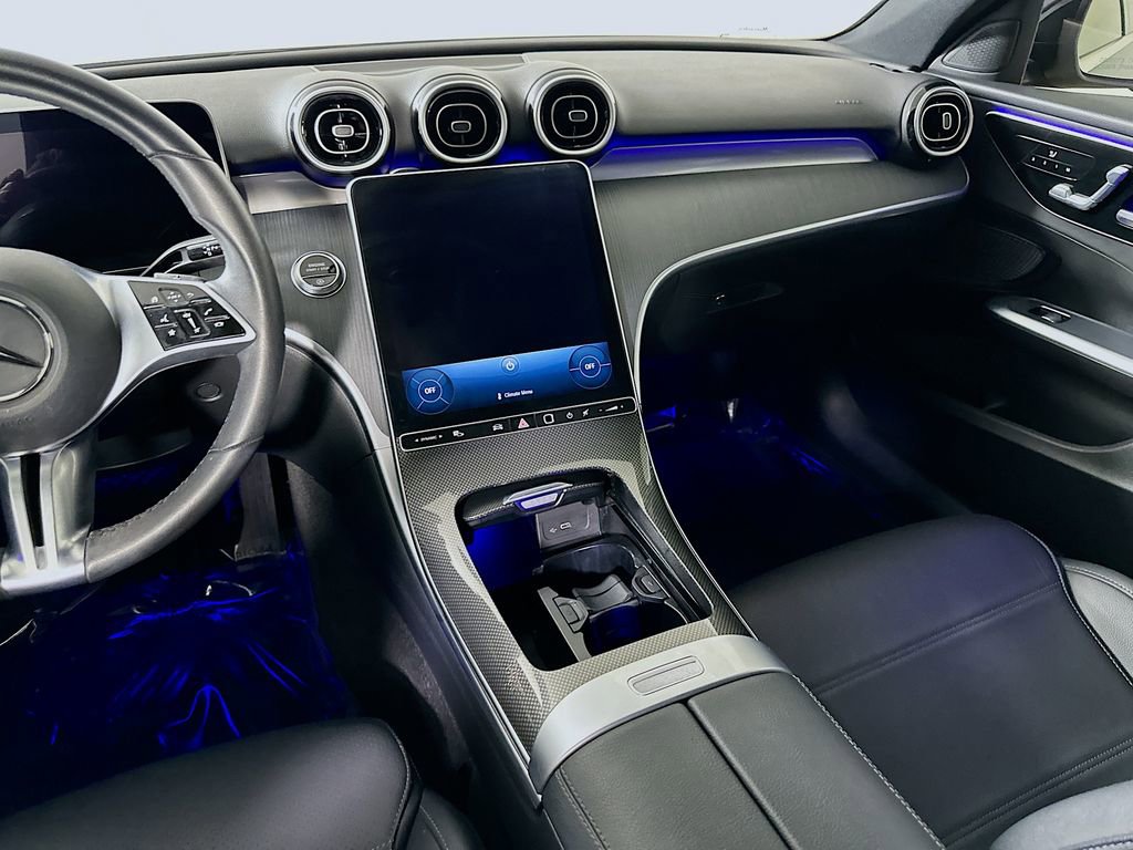 Used 2023 Mercedes-Benz C 300 Sedan image 19