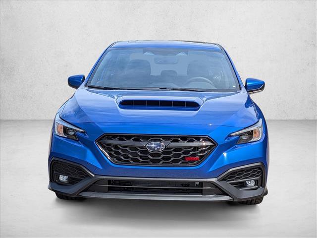New 2026 Subaru WRX Premium AWD/4WD image 5
