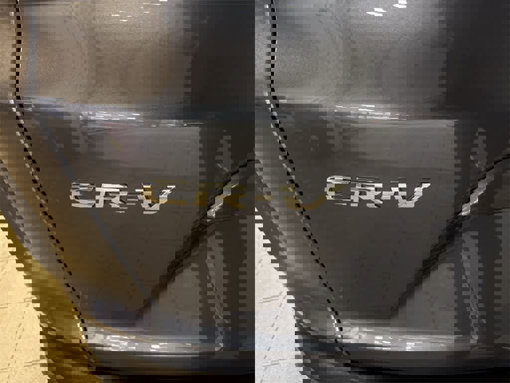 Used 2018 Honda CR-V EX-L image 26