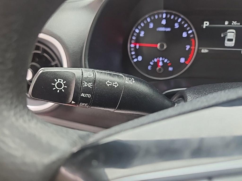 Used 2024 Kia Forte LXS image 20