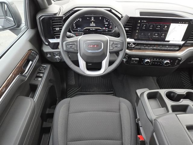 Certified 2025 GMC Sierra 1500 Elevation AWD/4WD image 29