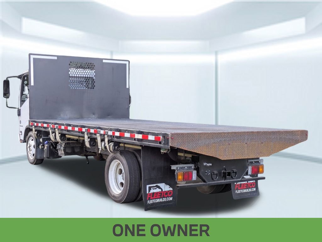 Used 2023 Chevrolet Low Cab Forward 5500XD image 4