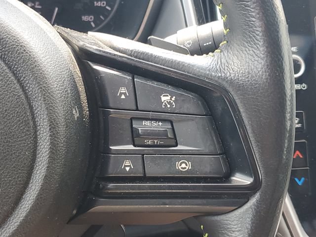 Certified 2025 Subaru Outback Onyx Edition XT AWD/4WD image 27