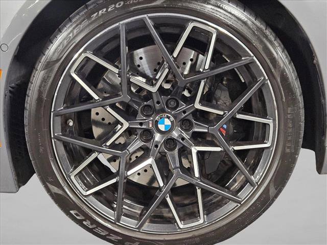 Used 2024 BMW M8 Gran Coupe xDrive Competition image 22