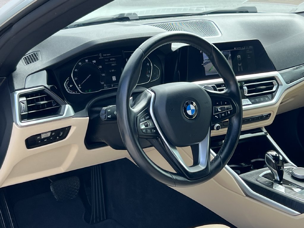 Used 2022 BMW 430i Convertible RWD image 5