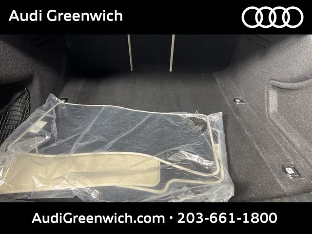 Used 2023 Audi A6 Premium Plus w/ Premium Plus Package AWD/4WD image 29
