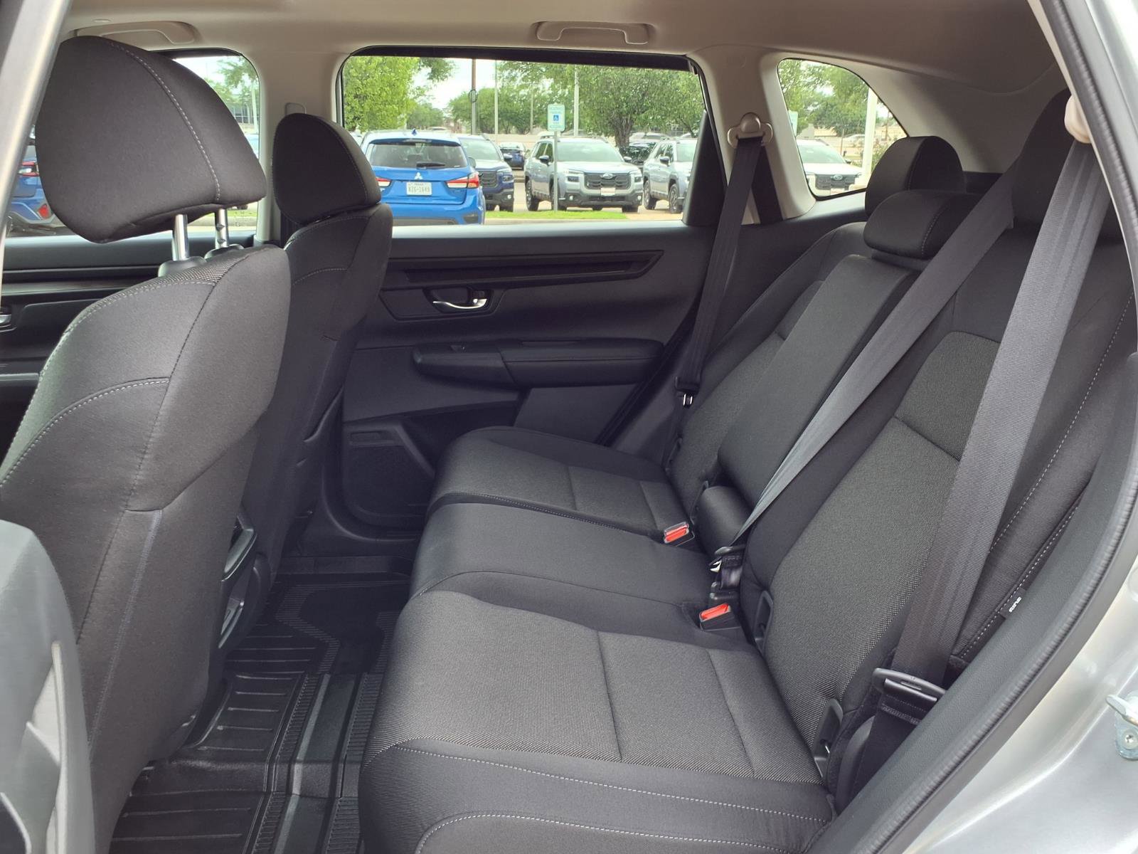 Used 2026 Honda CR-V EX image 18