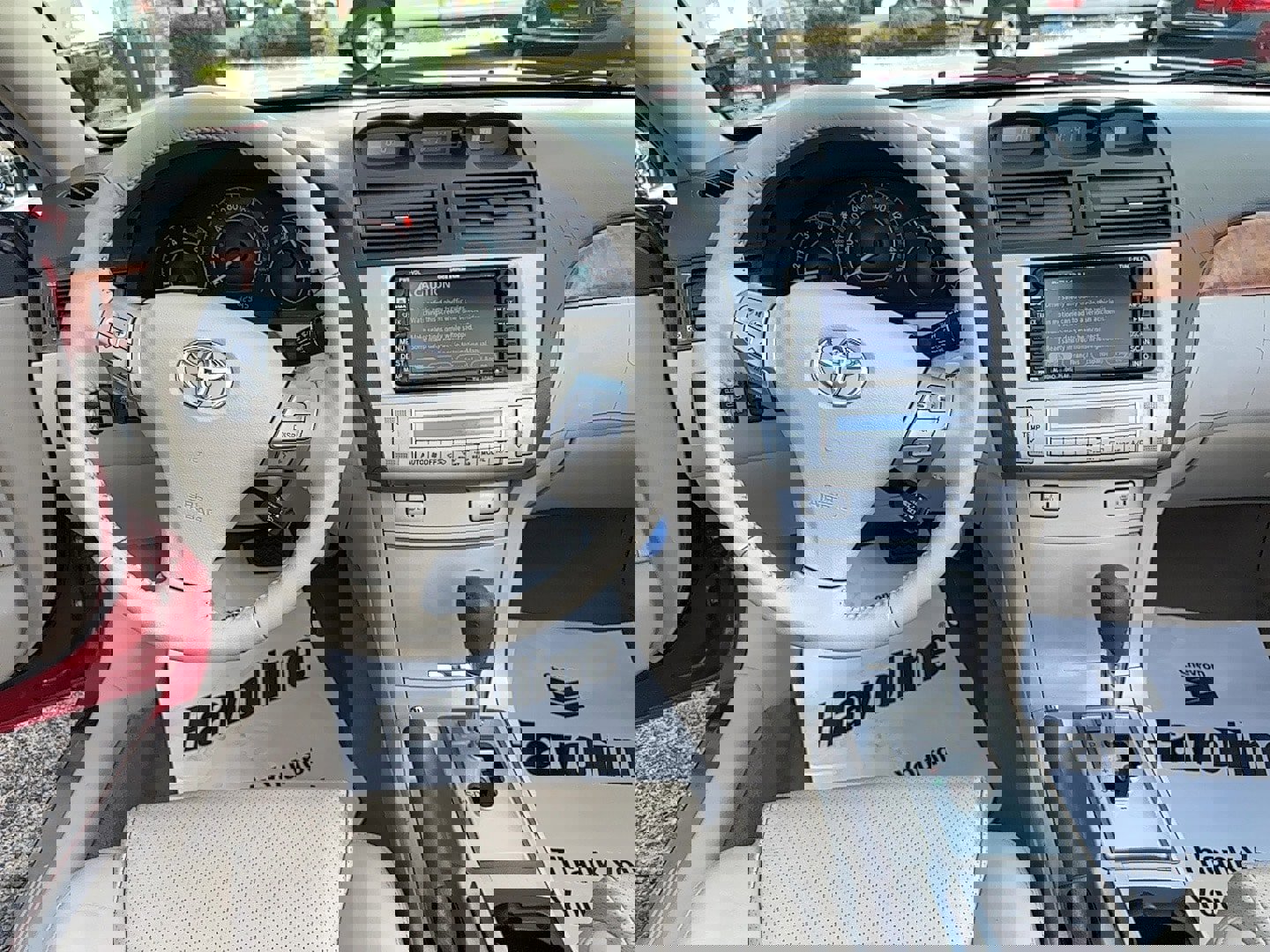 Used 2008 Toyota Solara SLE image 7