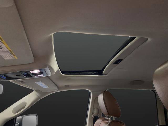 Used 2017 RAM 1500 Laramie Longhorn image 7