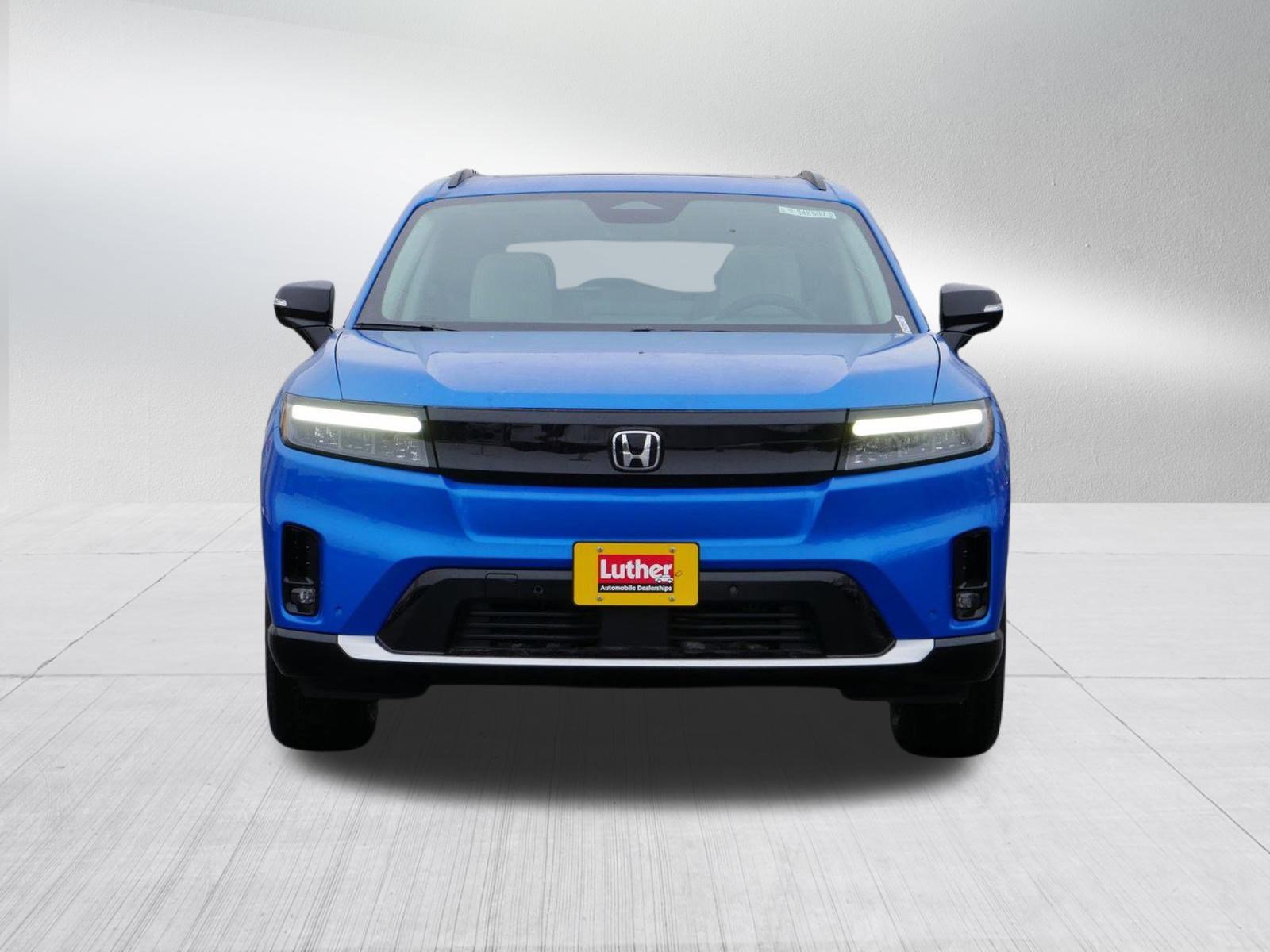 New 2026 Honda Prologue Touring image 2