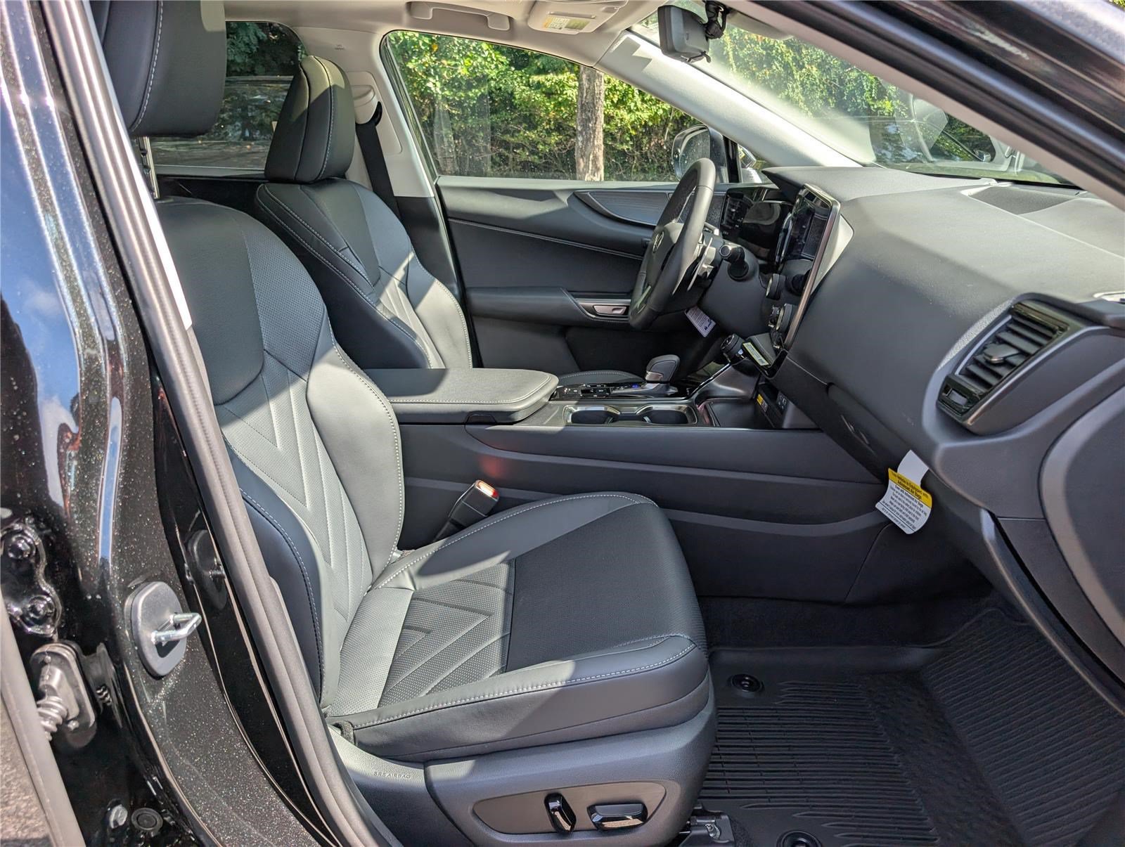 New 2026 Lexus NX 350 AWD w/ Accessory Package (2T) image 7