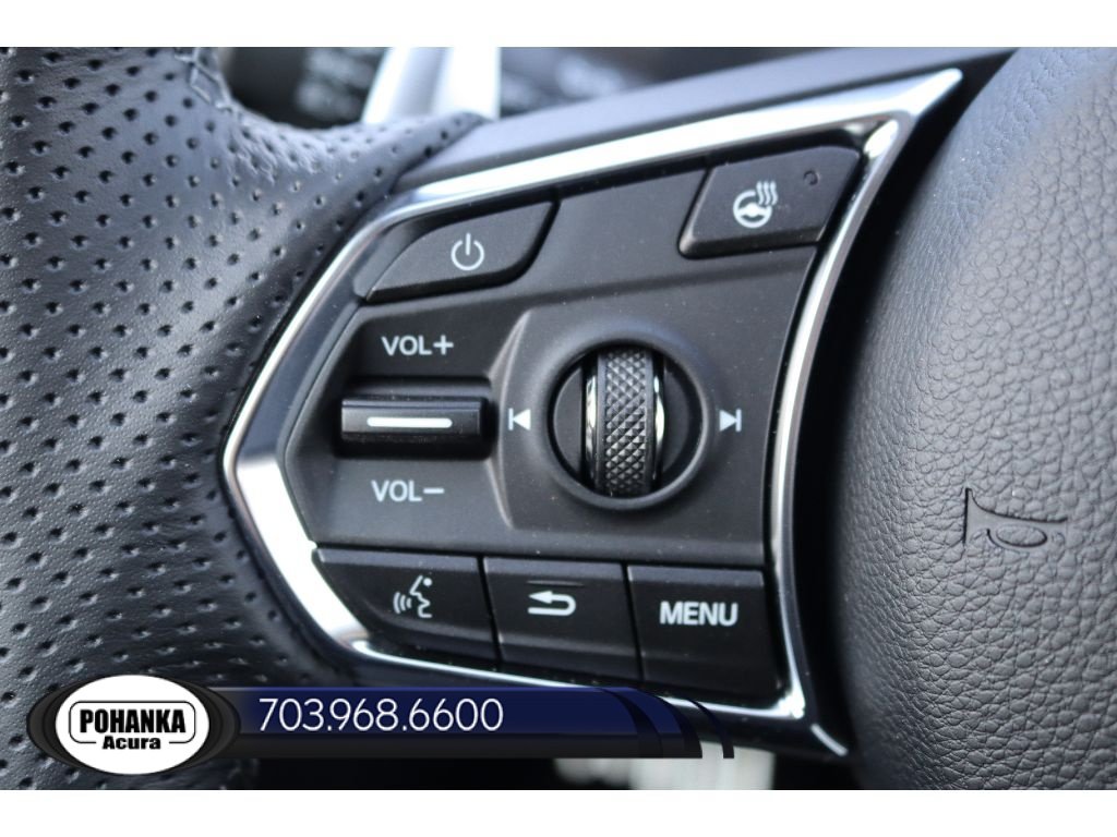 New 2026 Acura MDX Type S AWD/4WD image 10
