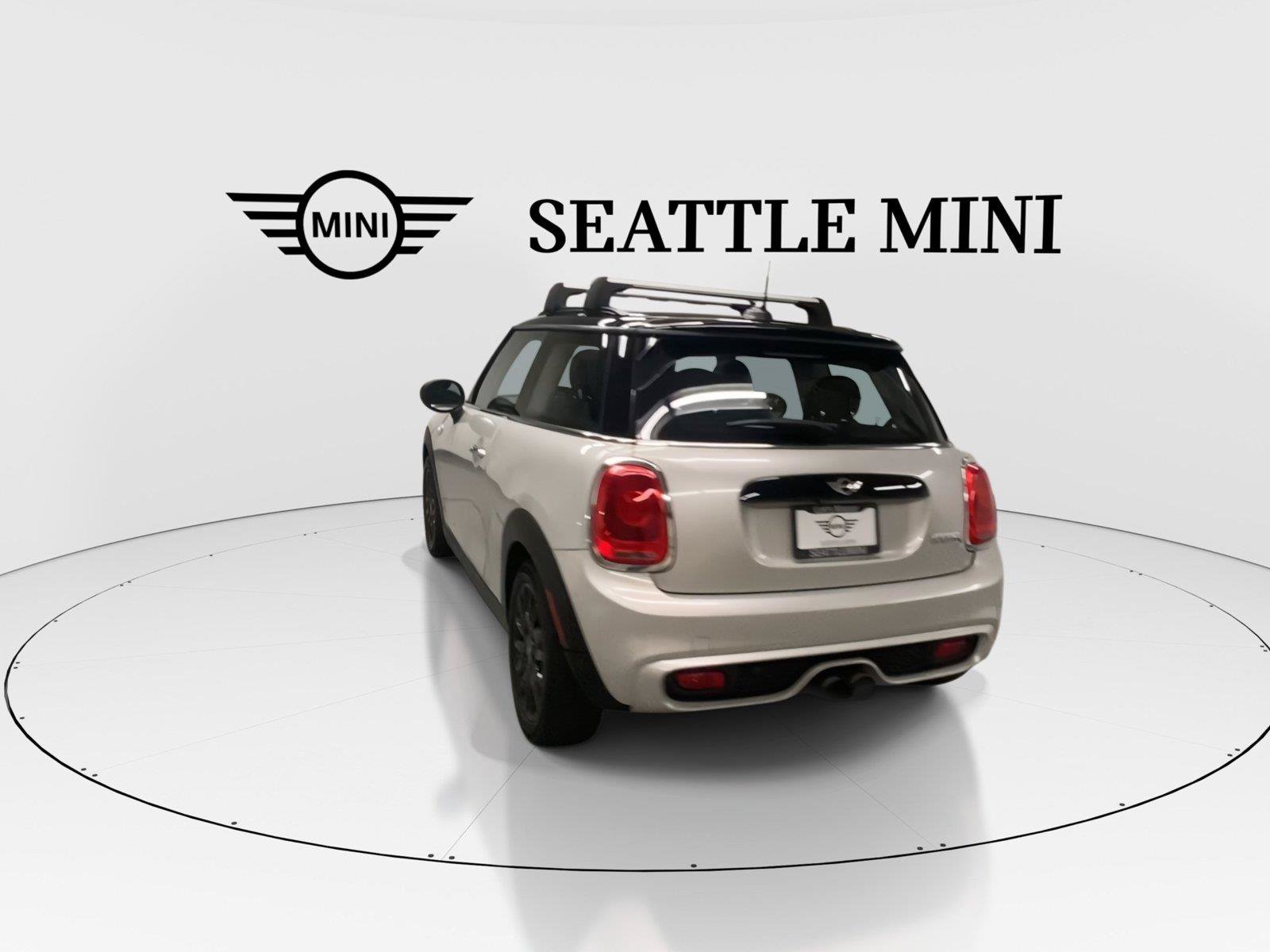 Used 2018 MINI Cooper S FWD image 9