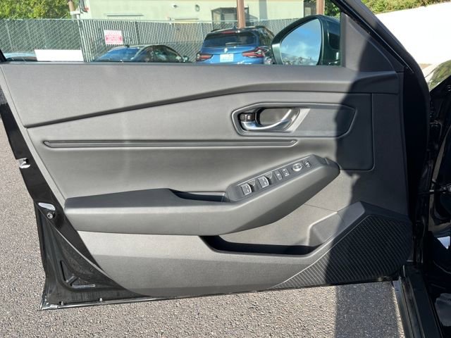 New 2025 Honda Accord SE image 16