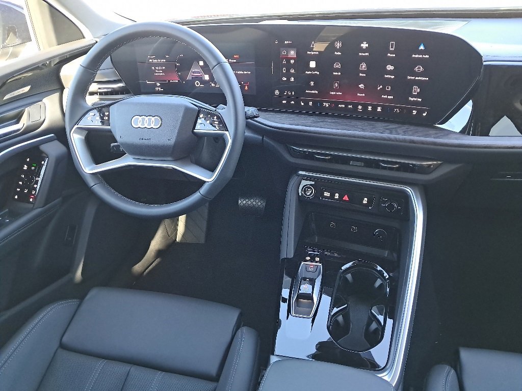New 2025 Audi Q5 Premium Plus image 28