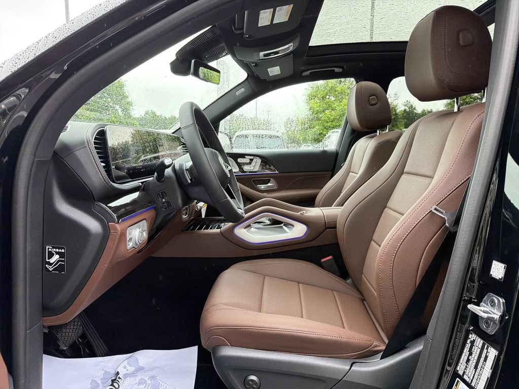 New 2026 Mercedes-Benz GLE 350 4MATIC image 11
