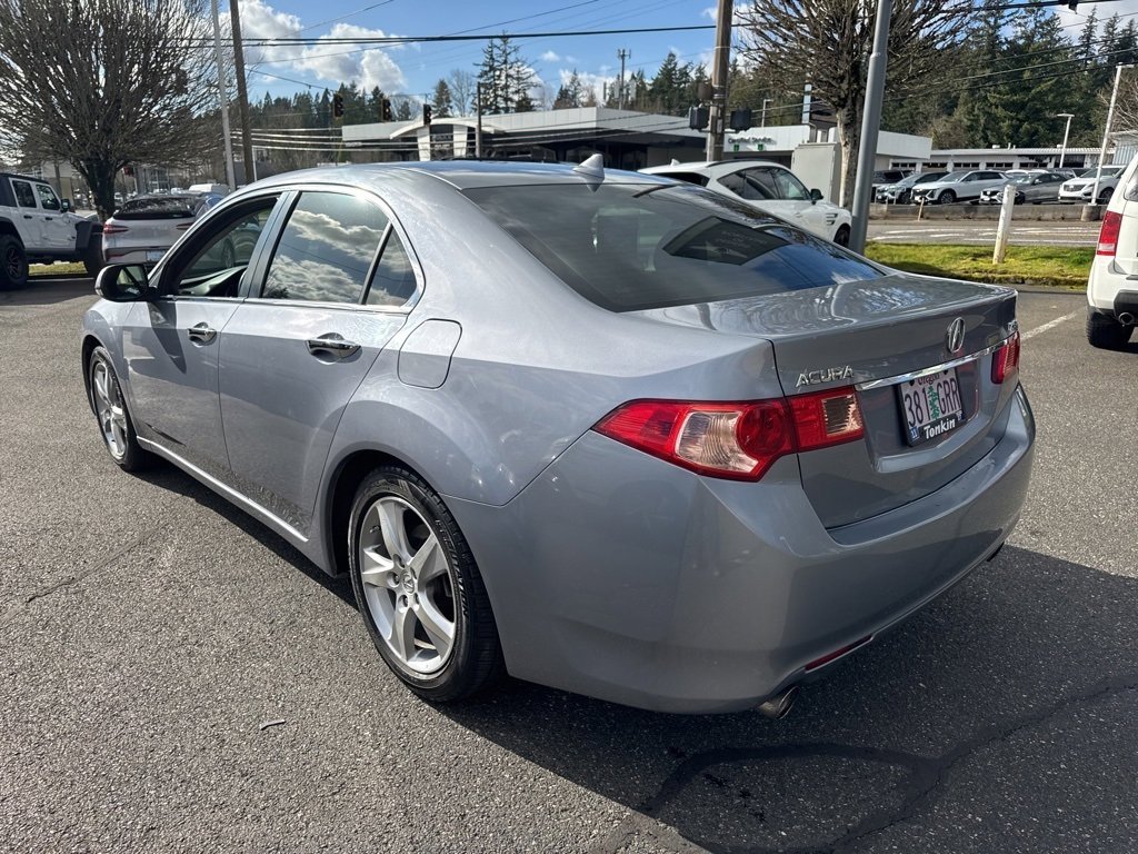 Used 2011 Acura TSX 2.4 image 5