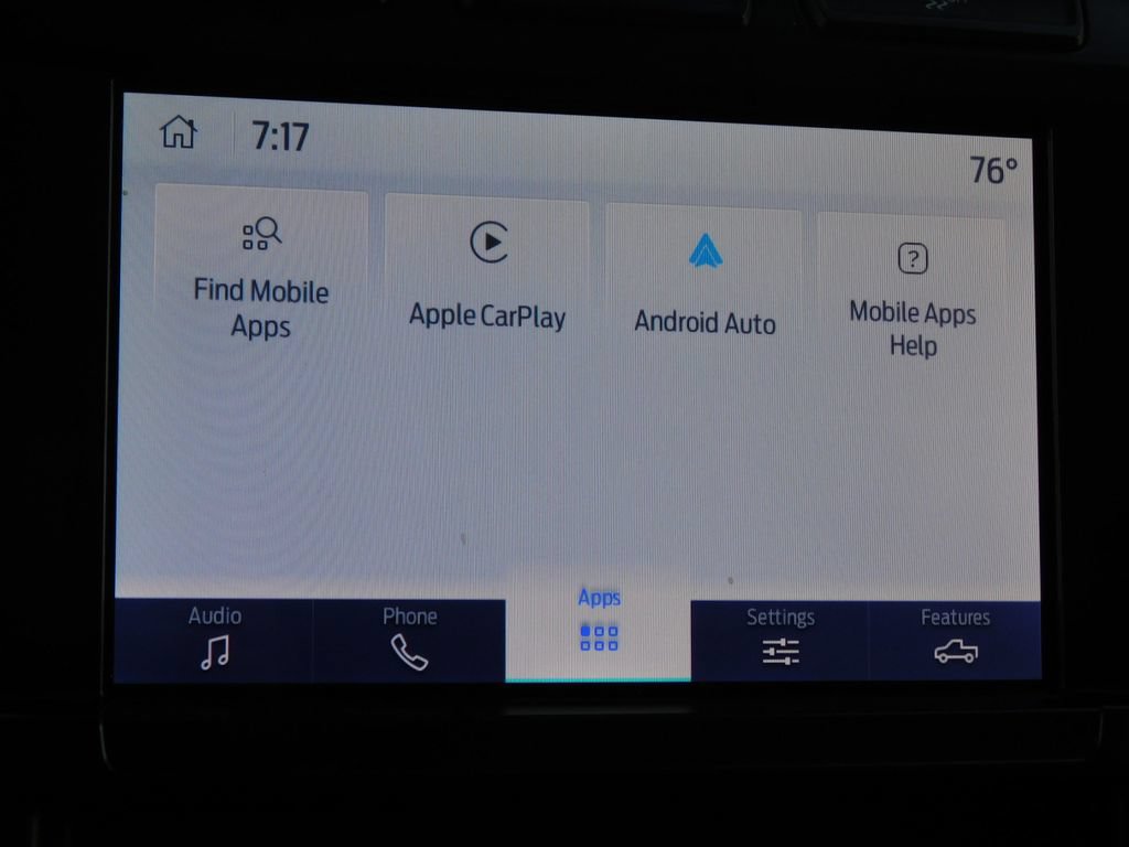 Used 2023 Ford F550 4x4 Regular Cab Super Duty image 64