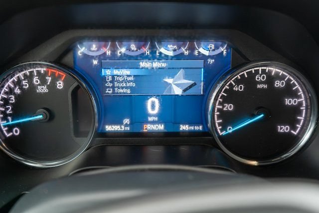Used 2021 Ford F150 XLT w/ Equipment Group 302A High AWD/4WD image 21