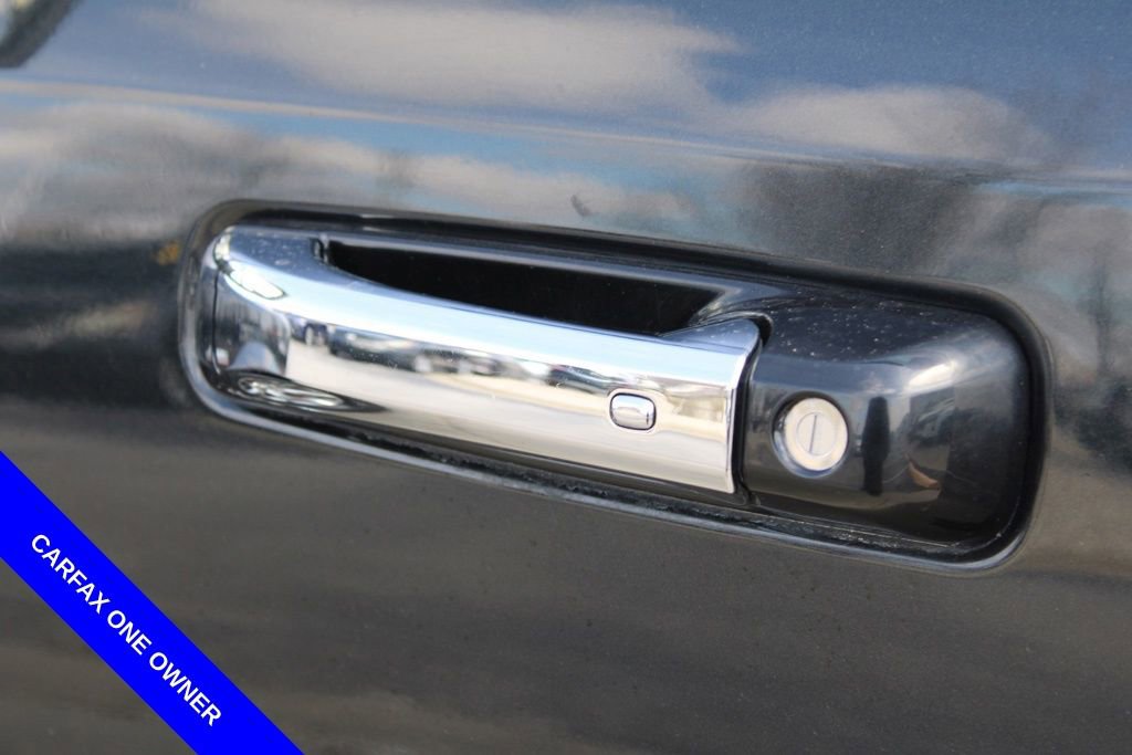 Used 2017 RAM 1500 Limited image 15